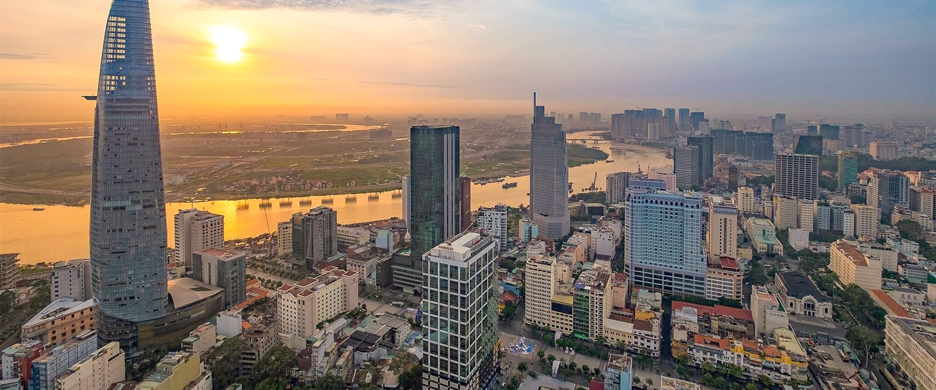 Why should you visit ho chi minh city?