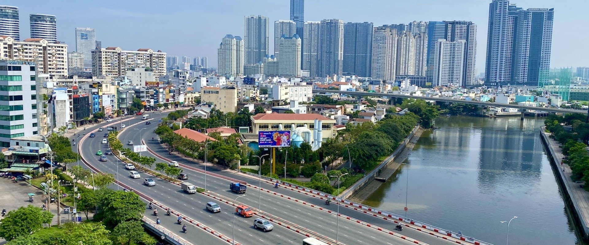 Is ho chi minh the largest city in vietnam?