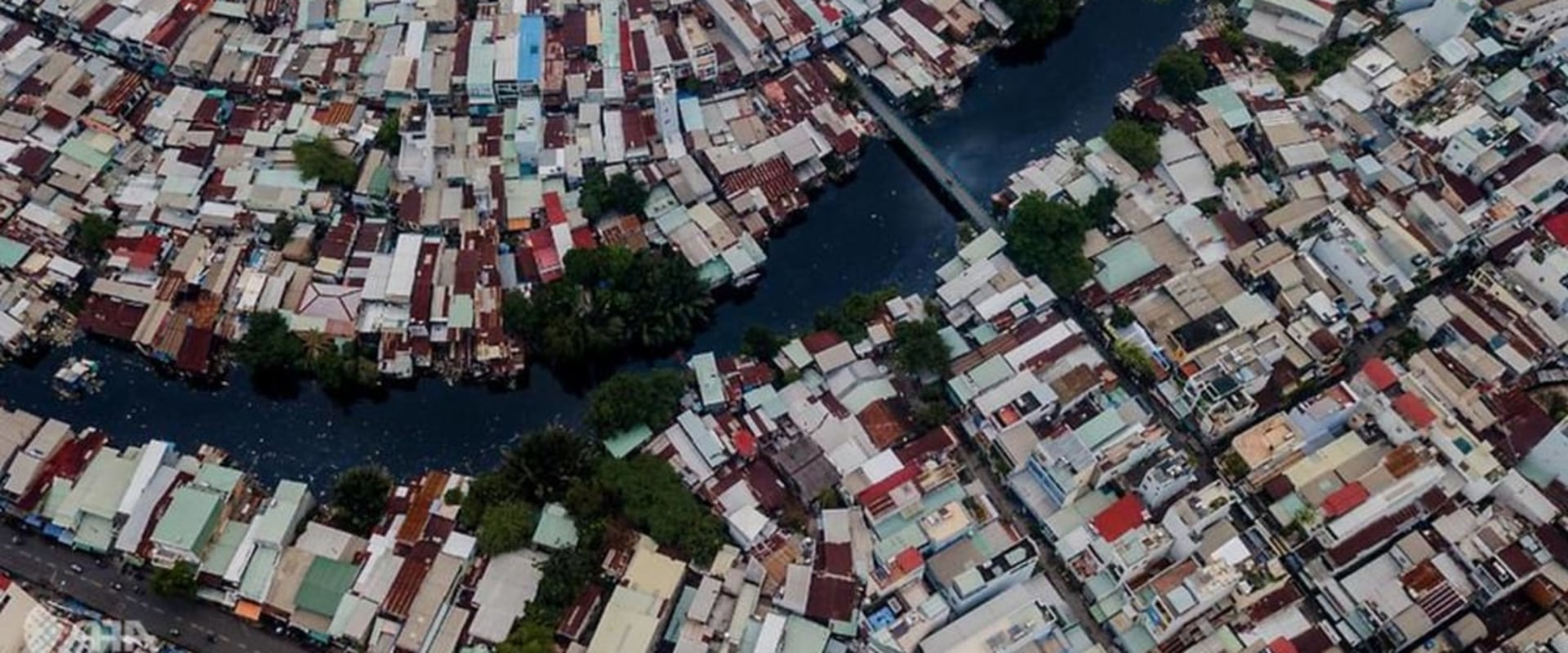 Does ho chi minh flood?