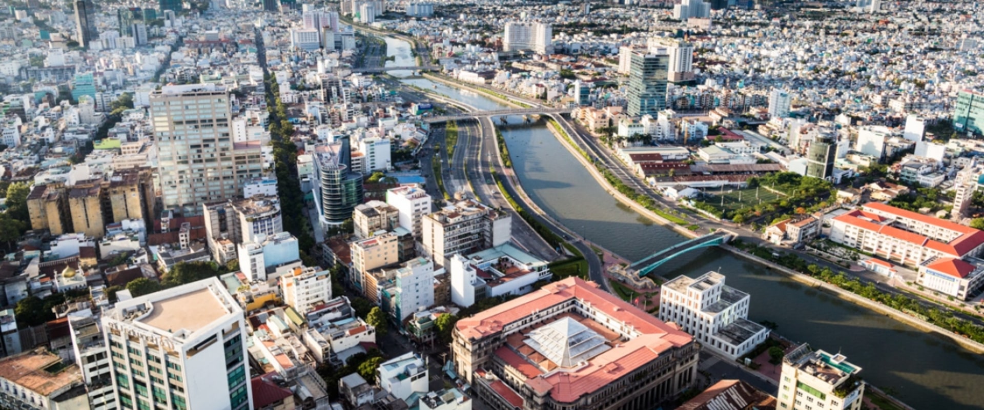 Is it safe in ho chi minh city?