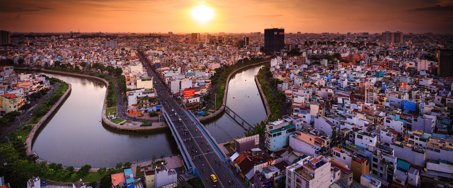Is hanoi safer than ho chi minh city?