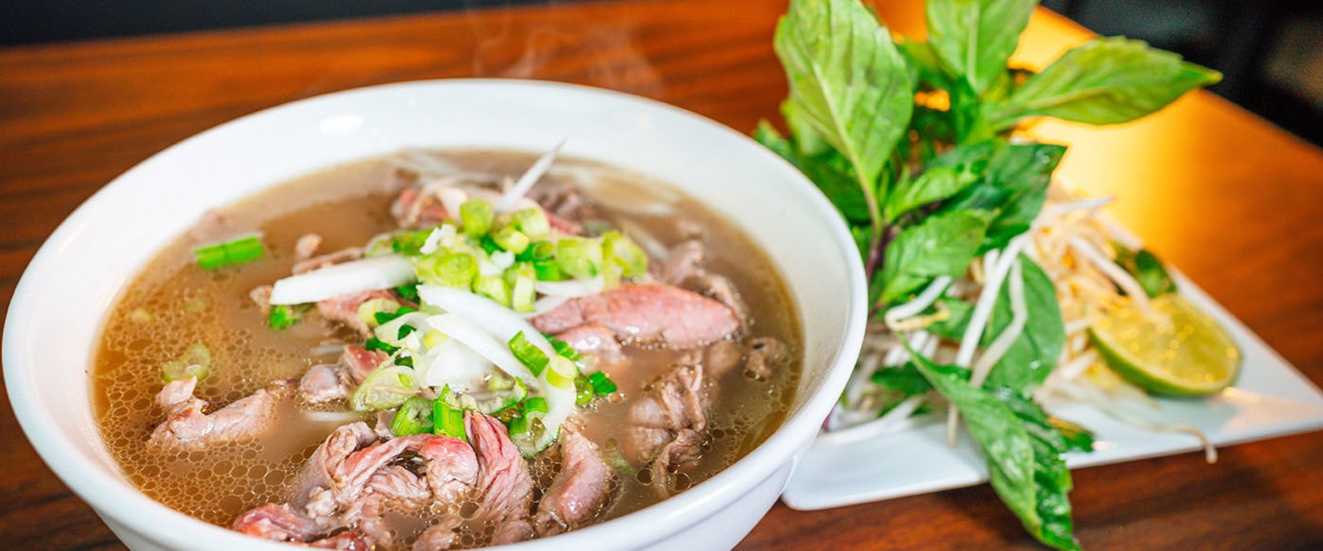 What is Pho? A Guide to Vietnamese Noodle Soup for when you visit Saigon