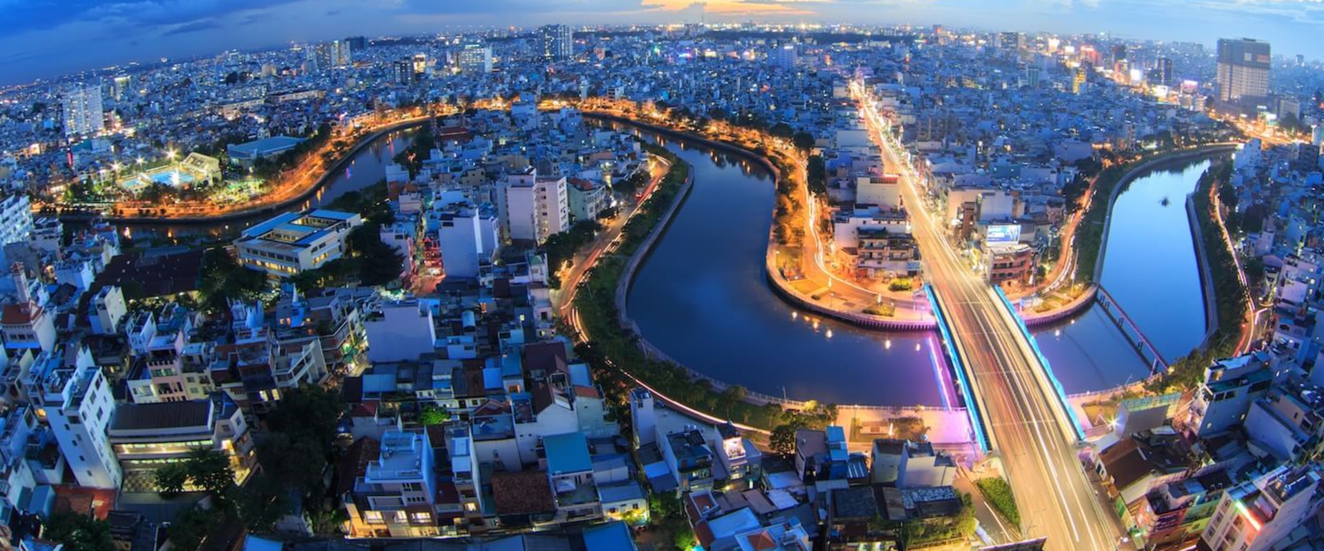 Is ho chi minh city a good place to live?