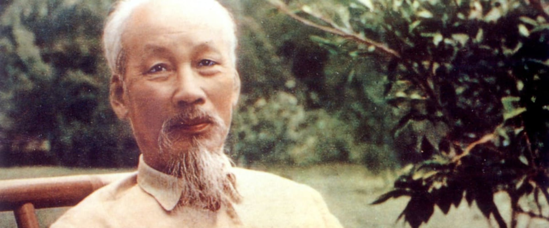 What is special about ho chi minh?