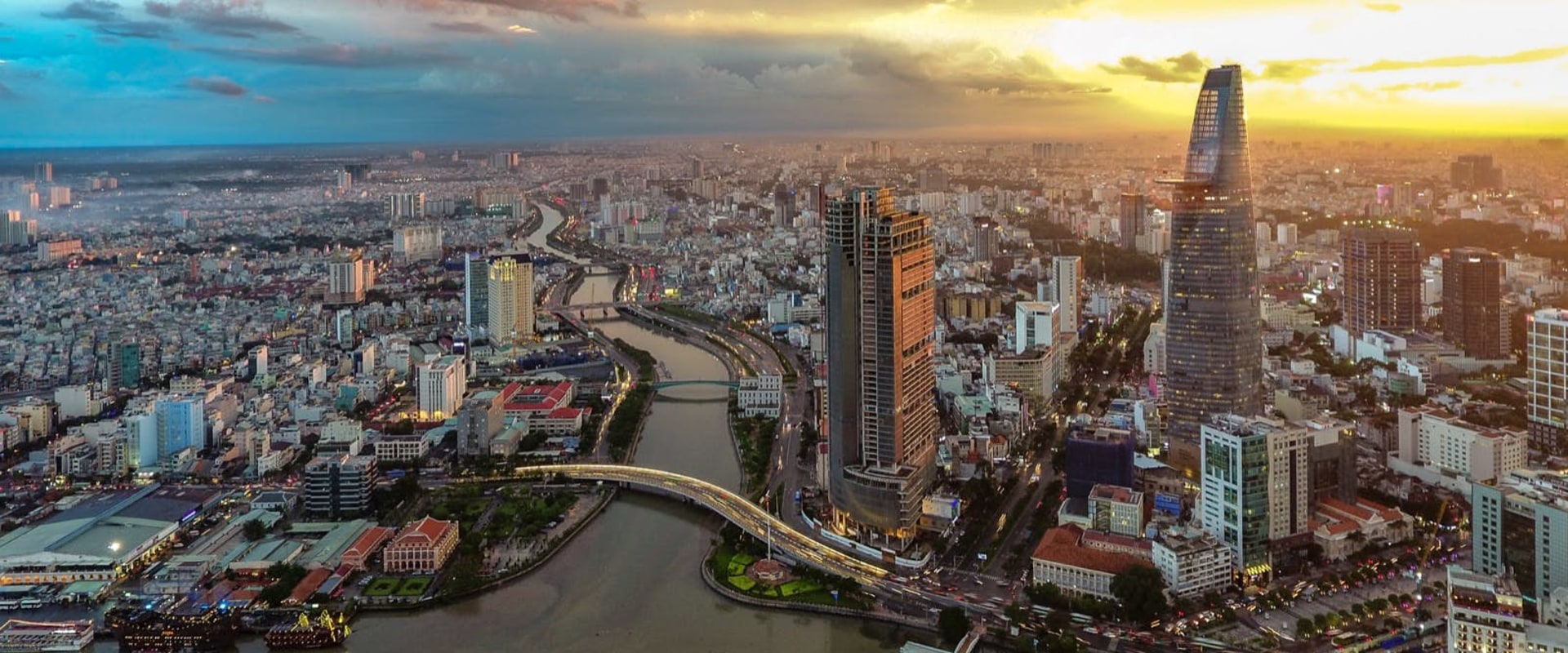 What to do ho chi minh city?