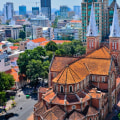 What is special about ho chi minh city?