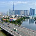 Is ho chi minh the largest city in vietnam?