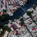 Does ho chi minh flood?