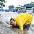 Is ho chi minh city sinking?