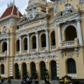 Ho chi minh city postal code?