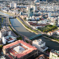 Is it safe in ho chi minh city?