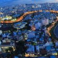 Is ho chi minh city a good place to live?