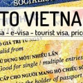 Can A Vietnam E Visa Be Extended?