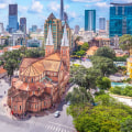 Ho chi minh city weather?