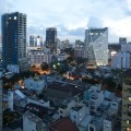 Should i call it saigon or ho chi minh?