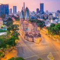 Is ho chi minh city safe?