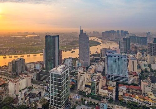 Why should you visit ho chi minh city?