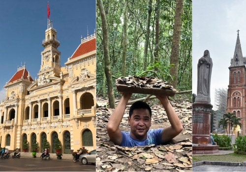Do vietnamese call it saigon?
