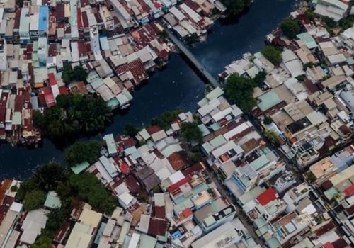 Does ho chi minh flood?