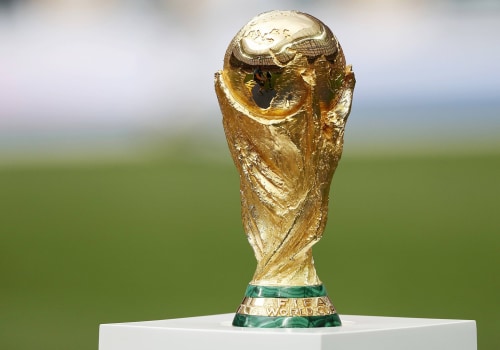 Can Vietnam Go To the World Cup?