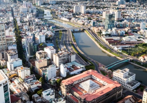 Is it safe in ho chi minh city?
