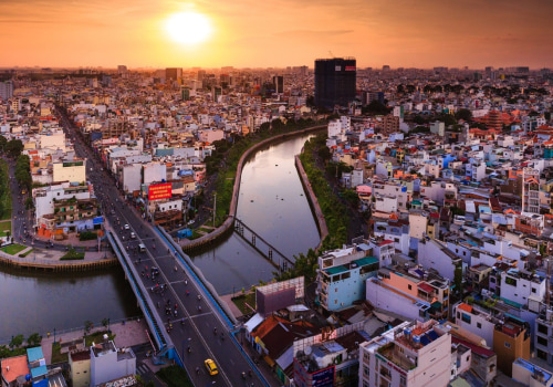 Is hanoi safer than ho chi minh city?