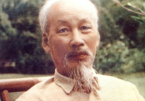 Why was ho chi minh so successful?