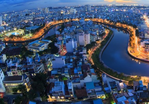 Is ho chi minh city a good place to live?
