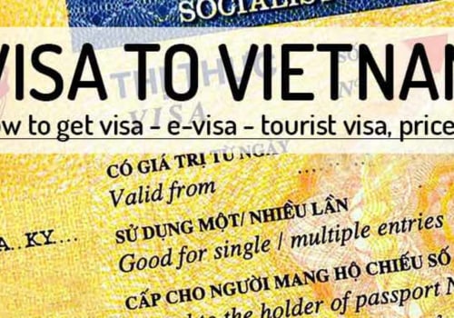 Can A Vietnam E Visa Be Extended?