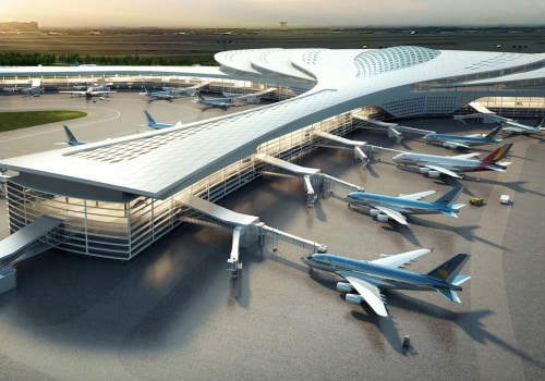 Is ho chi minh city airport open?