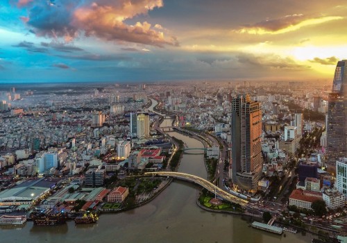 What to do ho chi minh city?